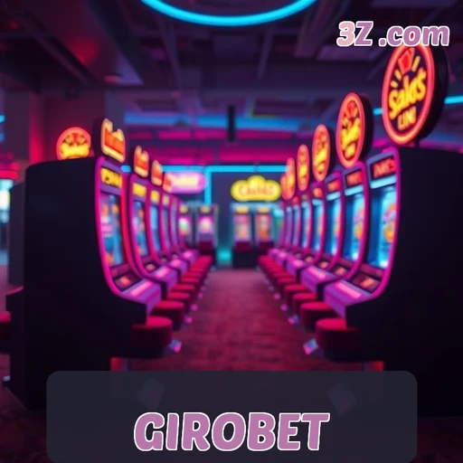 girobet Cassino Online