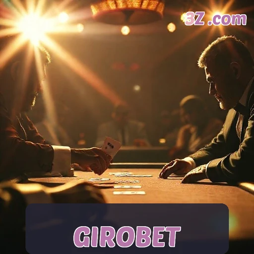 girobet Segurança Garantida