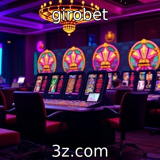 Efeitos da regulamentação em jogos de azar digitais