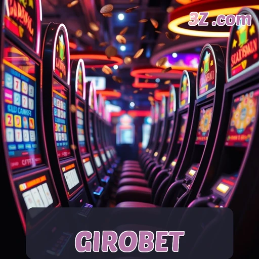 Apostas Emoção e Diversão no Esporte com Girobet