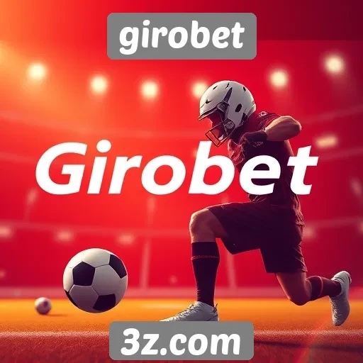 Girobet apresenta novas funcionalidades para jogadores