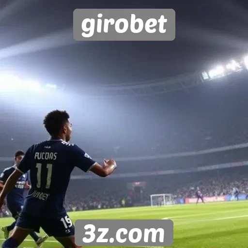 Características que tornam o Girobet popular entre jogadores