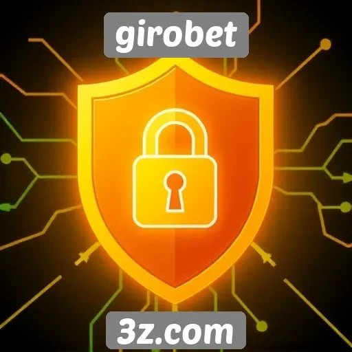 Análise da segurança do site de apostas Girobet