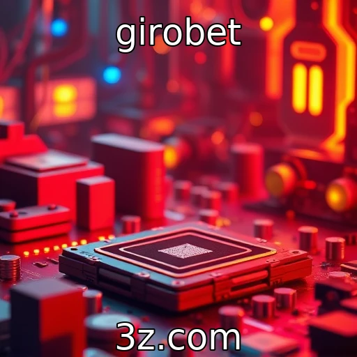 Desafios da indústria com a escassez de chips