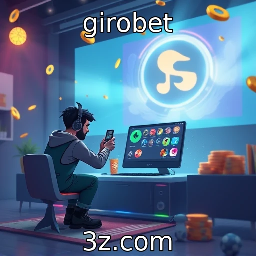 O crescimento das plataformas de jogos online