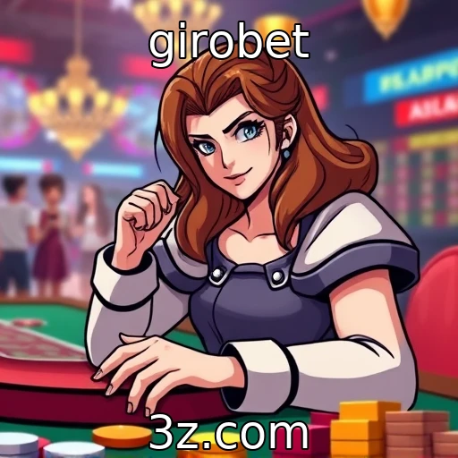 Impacto das regulamentações na indústria de jogos