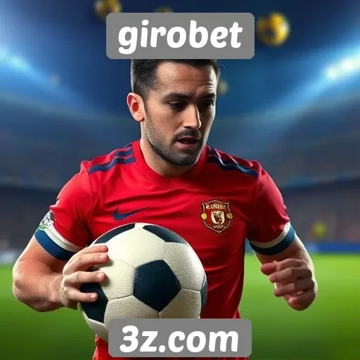 Apostas esportivas no Girobet crescem em popularidade