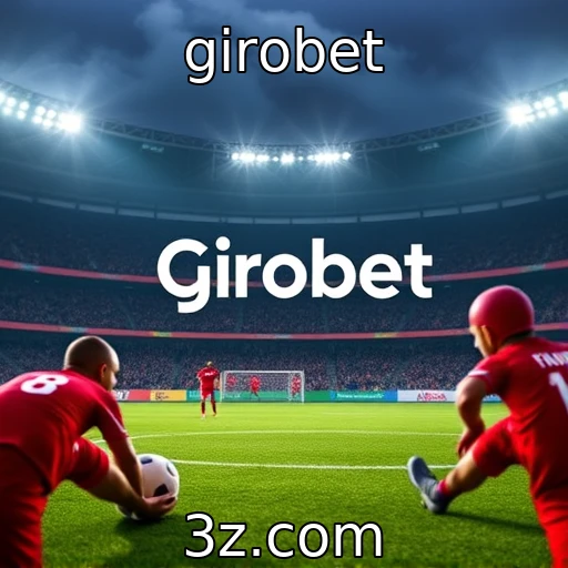 Crescimento das apostas esportivas no mercado global